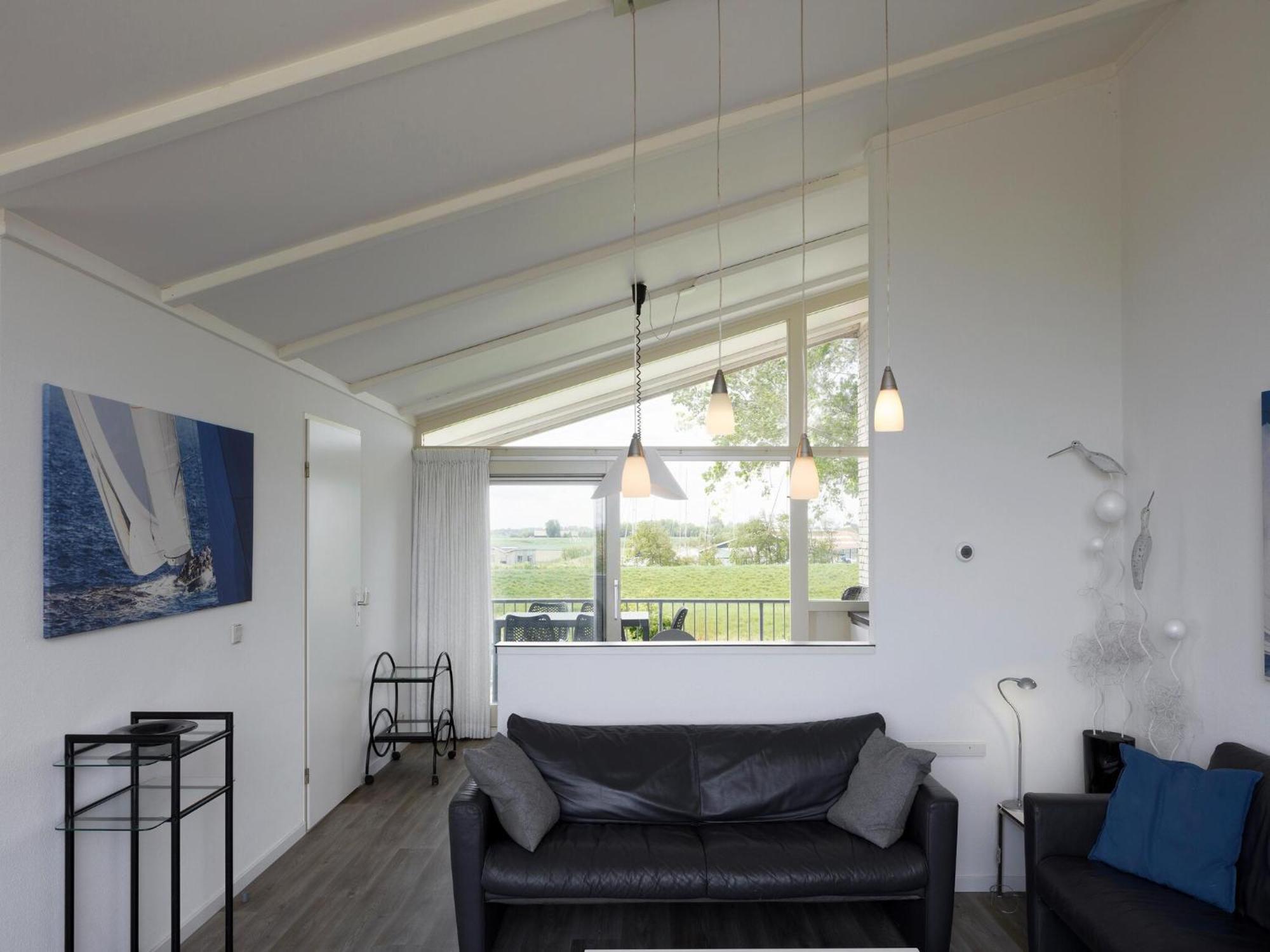 Holiday Home With Microwave, In A Holiday Park, Beach Within Walking Distance Kamperland Luaran gambar